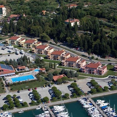 Apartment Bonaca Portorož Buitenkant foto